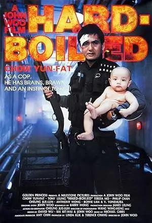 فيلم Hard Boiled 1992 مترجم